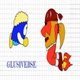 Programikonen: Glusiverse