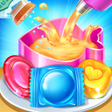 プログラムのアイコン：Candy Making Fever - Best…
