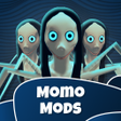 プログラムのアイコン：Momo Mods for Minecraft