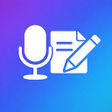 Ikon program: DayScribe:Text And Audio …