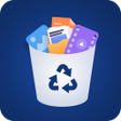 Ícone do programa: Deleted Photo Recovery Ap…
