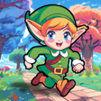 程序图标：Elf Chronicles: Mystery W…