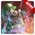 プログラムのアイコン：Guide for Luigi and Mansi…