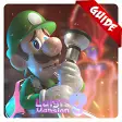 Guide for Luigi and Mansion 3 Hints