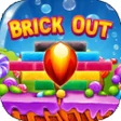 ไอคอนของโปรแกรม: Color Brick Elimination