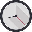 プログラムのアイコン：Tic-Tac Clock