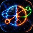 Programikonen: Rhythm Orbits: Tap the Be…
