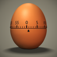 프로그램 아이콘: Egg Timer