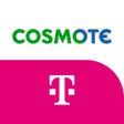 Ikona programu: My COSMOTE