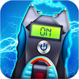 프로그램 아이콘: Electric Stun Gun Simulat…