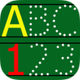 Icon of program: Handwriting Worksheets AB…