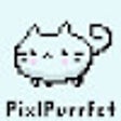 أيقونة البرنامج: Pixl Purrfct