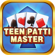 أيقونة البرنامج: Teen Patti Master