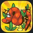 Ikon program: snakes  ladders legend