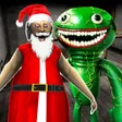程序图标：garden of santa granny ho…