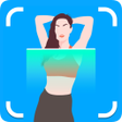 Icon of program: Scanner Girls Cam Body Sc…