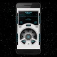 Icon of program: SpaceBot-I for KLWP