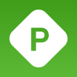程序图标：ParkMan - The Parking App