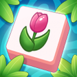 ไอคอนของโปรแกรม: Tile Match : Triple Maste…