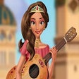 Icoon van programma: Elena Of Avalor Concert