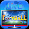 Football Live TV HD icon