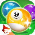 أيقونة البرنامج: Bilhar - Bilhar bola 8 - …