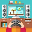Ícone do programa: PS2 PS3 Game Advice