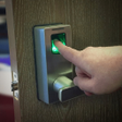 أيقونة البرنامج: Finger Print Door Lock