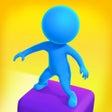 程序图标：Block Dash - Surf Cool