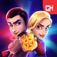 프로그램 아이콘: Parker & Lane