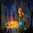 أيقونة البرنامج: Quest Hunter