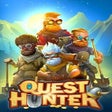 Programın simgesi: Quest Hunter