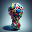 程序图标：World Cup Match Schedules…