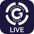 Иконка программы: Grosvenor Poker Live