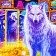 White Wolf icon