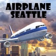 أيقونة البرنامج: Airplane Seattle