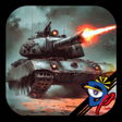 Icono de programa: Tank War Defender 2