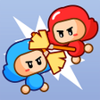 ไอคอนของโปรแกรม: Pocket War Tower Defense