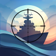 프로그램 아이콘: Cruiser Duels: Sea Battle…