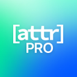 Ícone do programa: Attribute Pro for Webflow