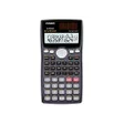 程序图标：Fx-991MS calculator
