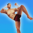 Symbol des Programms: Wrestle Clash: Power Stri…