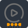 Иконка программы: DoodStream Video Player