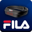 Icône du programme : Fila Tracker