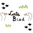 ไอคอนของโปรแกรม: Late Bird