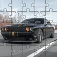 程序图标：Car jigsaw puzzles