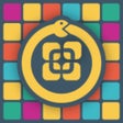 Ikona programu: Ouroboros: Infinity puzzl…