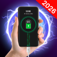 程序图标：Battery Charging Animatio…