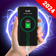 Ícone do programa: Battery Charging Animatio…