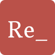 Ícone do programa: Renamer : Bulk rename and…